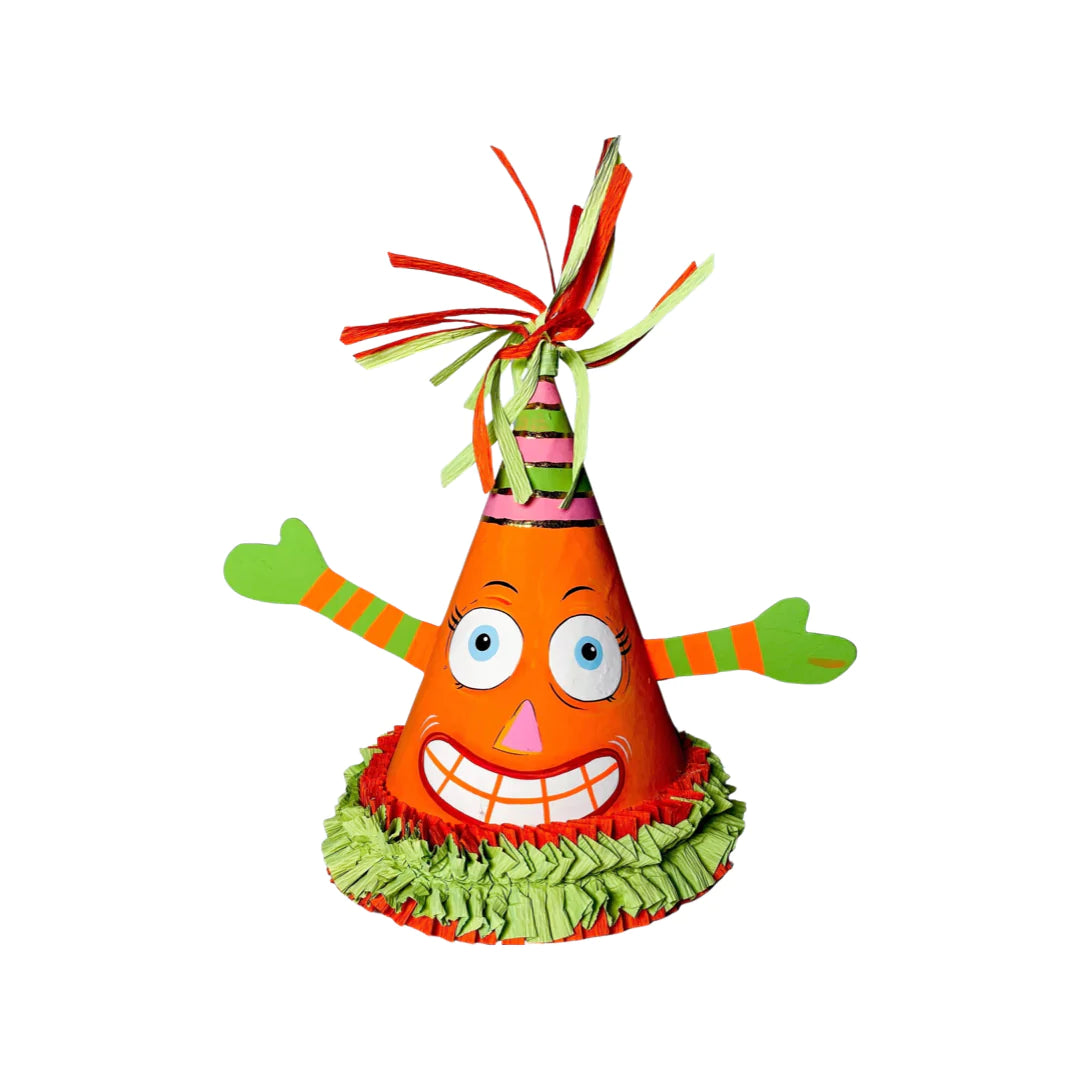 Halloween Party Hats