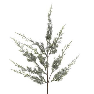 26" Juniper Spray