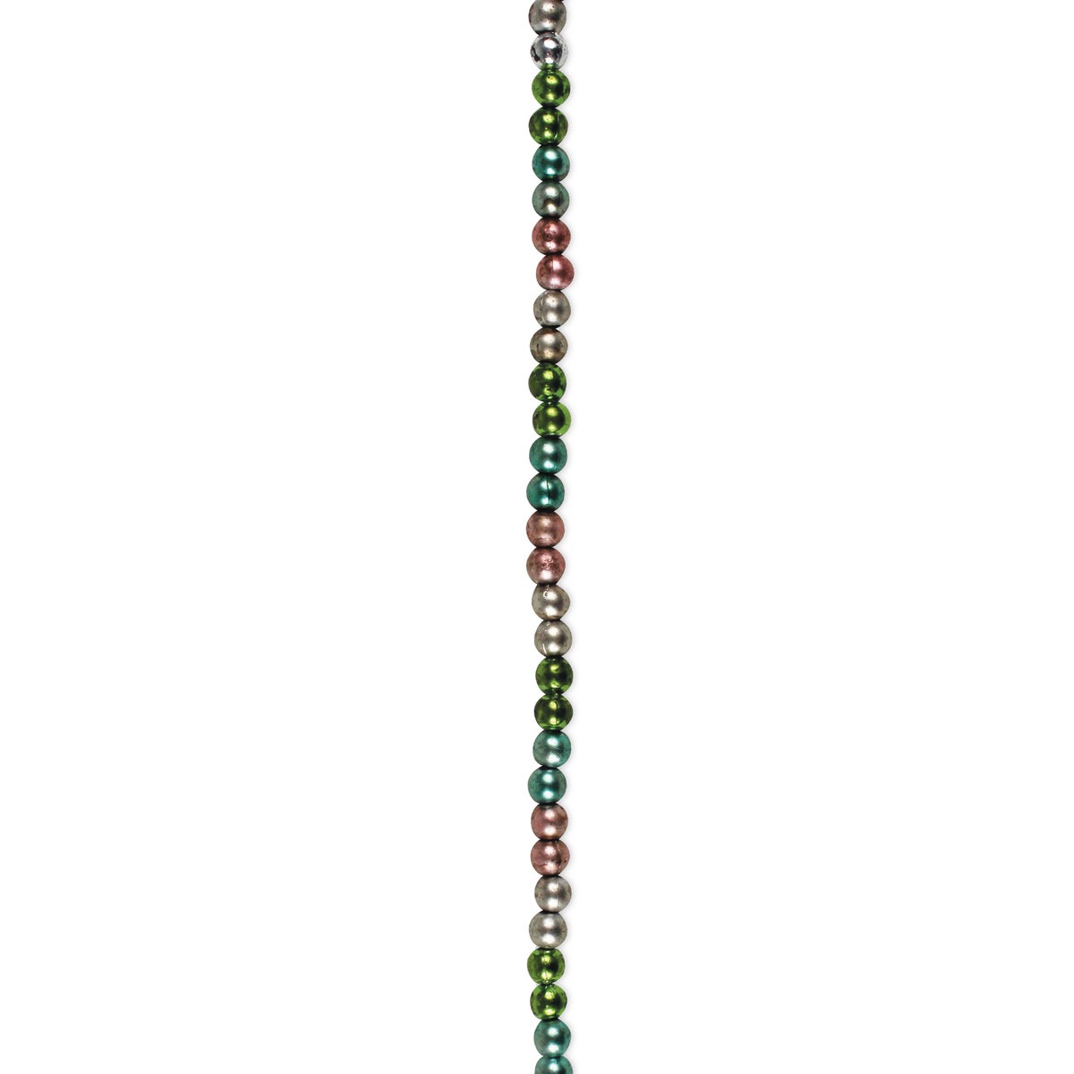 Spring Mini Bead Garland