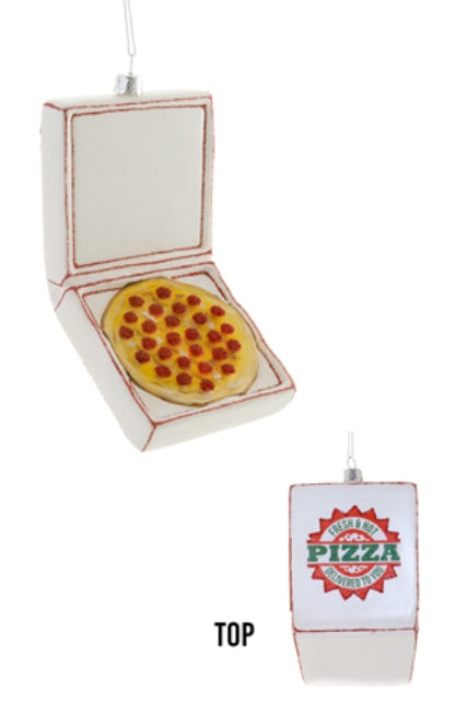 Pizza Delivery