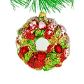 Welcome Home Ornament