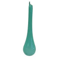 Bubblegum Teardrop Ornament-Turquoise